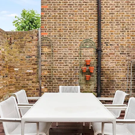 Charming Golborne Escape Villa